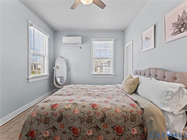 1818 5th Ave, Richmond, VA 23222