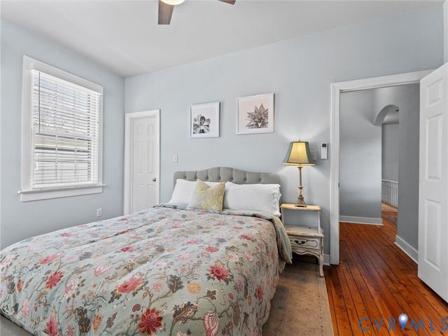 1818 5th Ave, Richmond, VA 23222