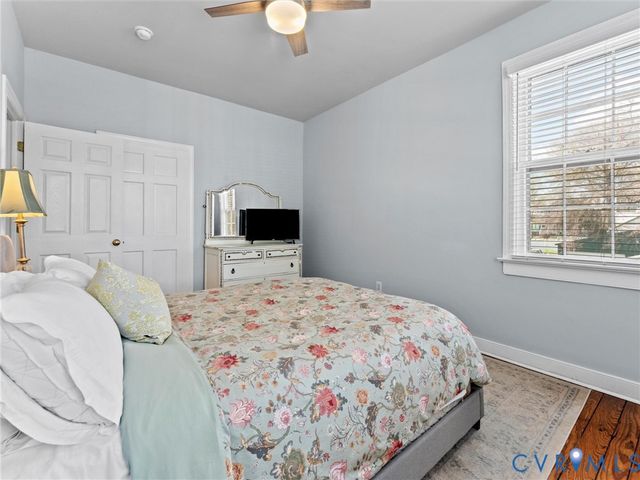 1818 5th Ave, Richmond, VA 23222