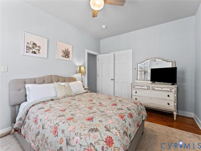 1818 5th Ave, Richmond, VA 23222