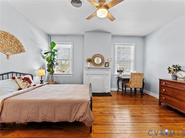 1818 5th Ave, Richmond, VA 23222