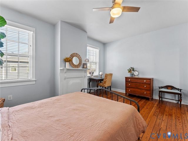 1818 5th Ave, Richmond, VA 23222