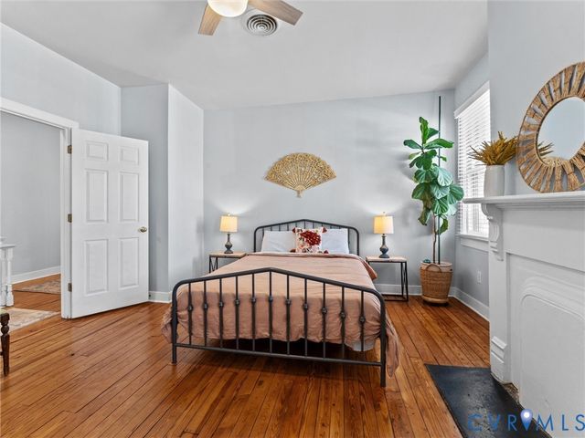 1818 5th Ave, Richmond, VA 23222