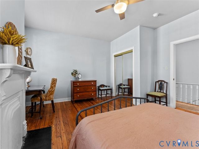 1818 5th Ave, Richmond, VA 23222