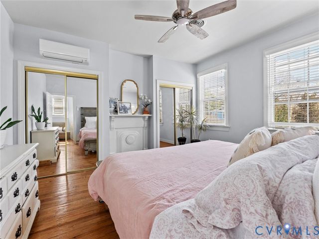 1818 5th Ave, Richmond, VA 23222