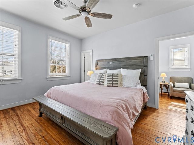 1818 5th Ave, Richmond, VA 23222