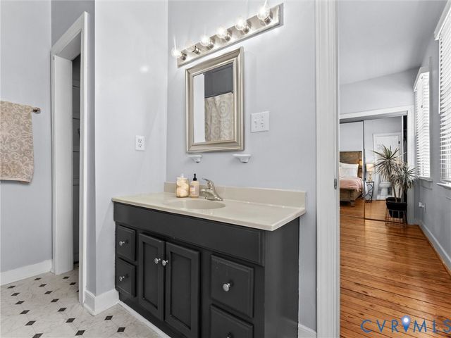 1818 5th Ave, Richmond, VA 23222