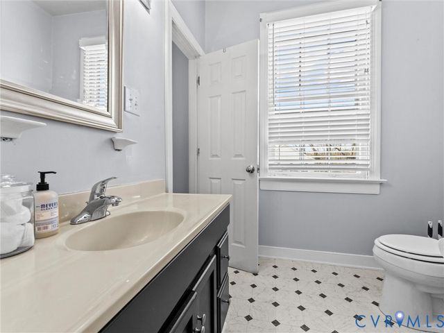 1818 5th Ave, Richmond, VA 23222