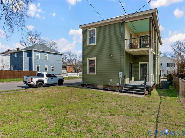 1818 5th Ave, Richmond, VA 23222