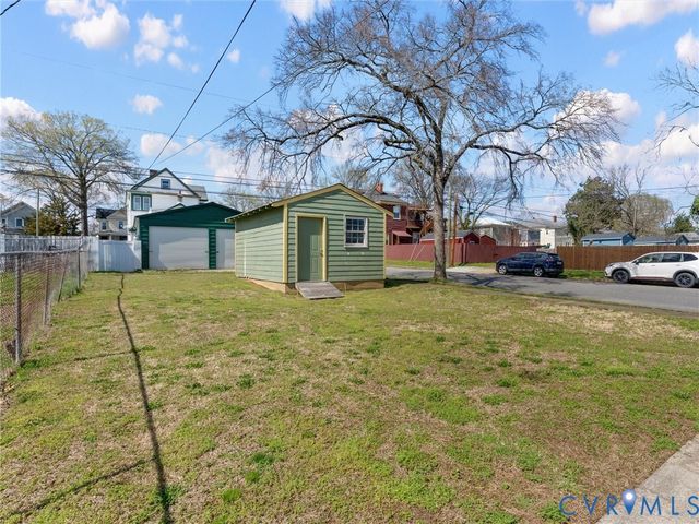 1818 5th Ave, Richmond, VA 23222