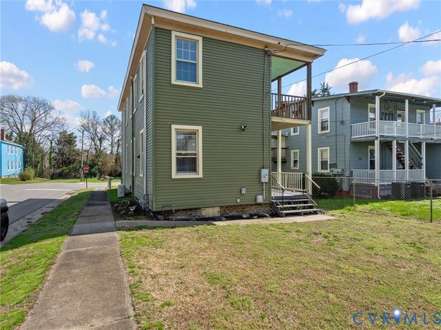 1818 5th Ave, Richmond, VA 23222