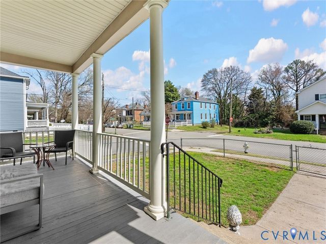 1818 5th Ave, Richmond, VA 23222