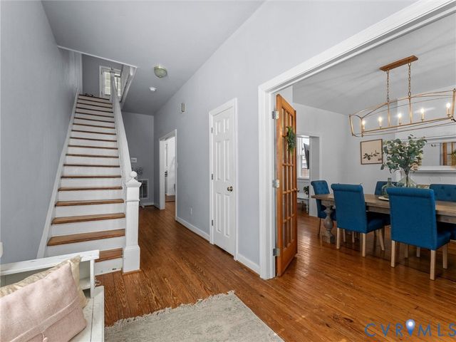 1818 5th Ave, Richmond, VA 23222