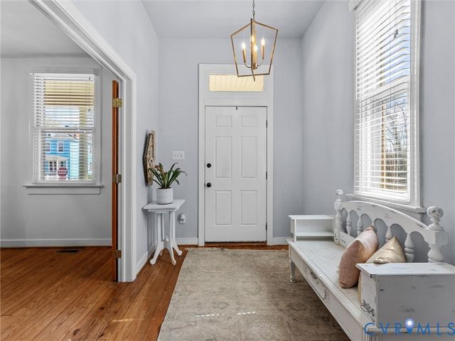 1818 5th Ave, Richmond, VA 23222