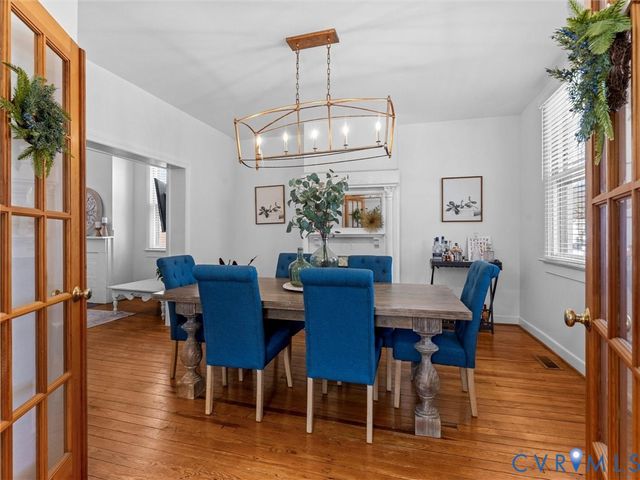 1818 5th Ave, Richmond, VA 23222