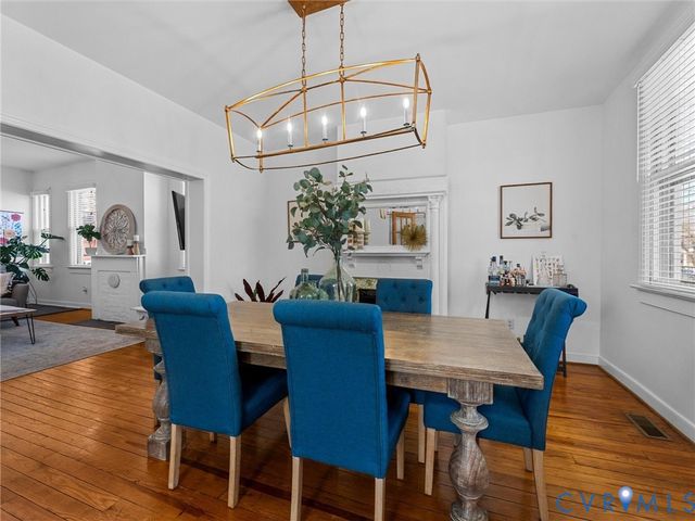 1818 5th Ave, Richmond, VA 23222