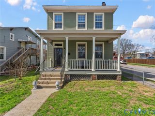 1818 5th Ave, Richmond, VA 23222
