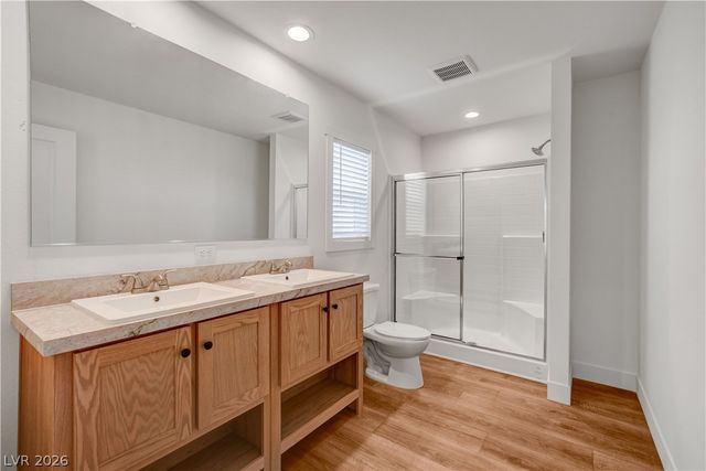 478 West Ingram Avenue, Overton, NV 89040