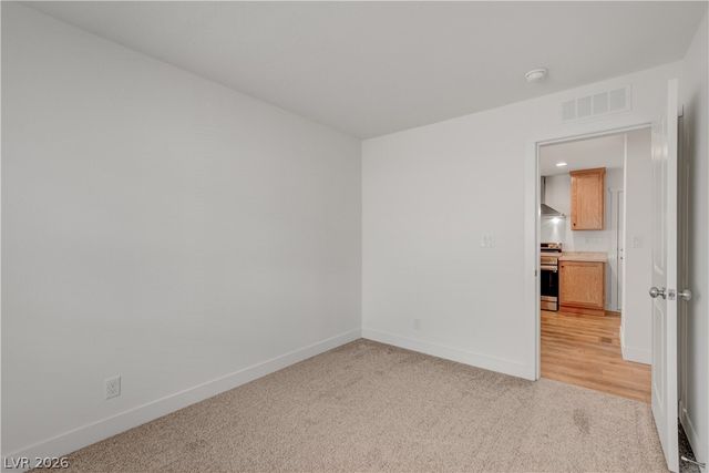 478 West Ingram Avenue, Overton, NV 89040