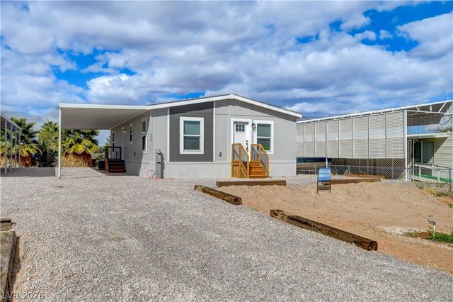 478 West Ingram Avenue, Overton, NV 89040