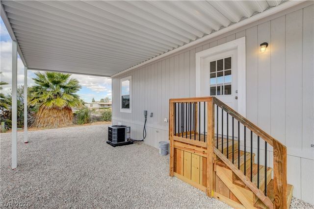 478 West Ingram Avenue, Overton, NV 89040