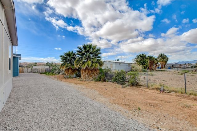 478 West Ingram Avenue, Overton, NV 89040