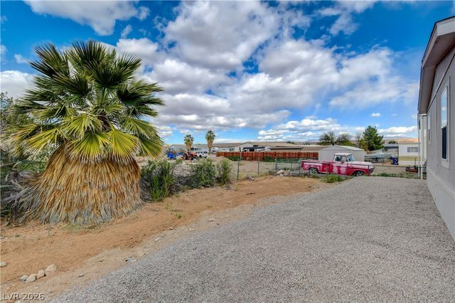 478 West Ingram Avenue, Overton, NV 89040