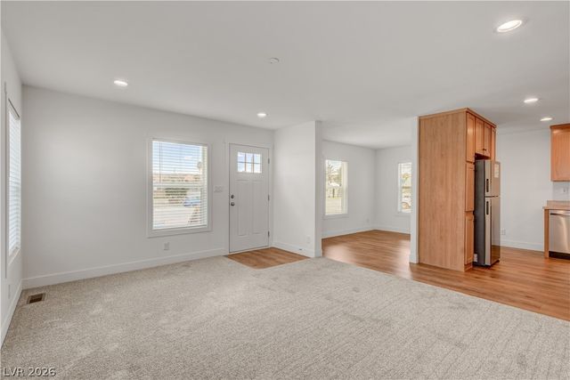 478 West Ingram Avenue, Overton, NV 89040