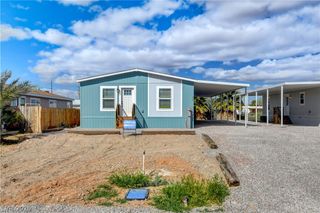 478 West Ingram Avenue, Overton, NV 89040