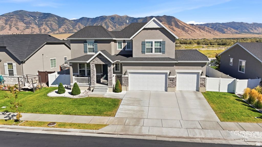 5686 N DUKE LN, Stansbury Park, UT 84074 — photo 2