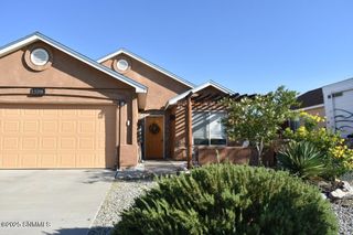 1215 Antelope Pass Drive, Las Cruces, NM 88012