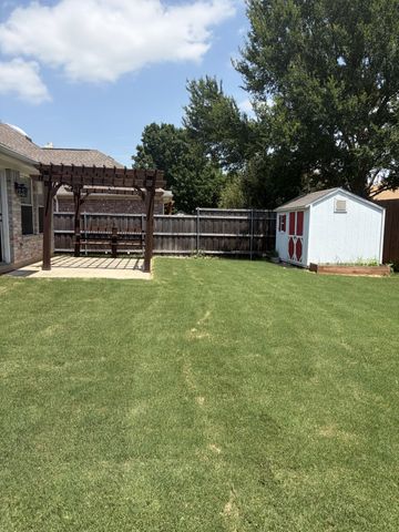 1612 Cedar Elm Drive, Corinth, TX 76210