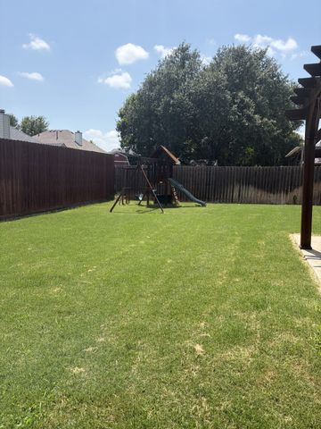 1612 Cedar Elm Drive, Corinth, TX 76210