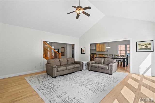 216 Eden Park Boulevard, Shiloh, IL 62269