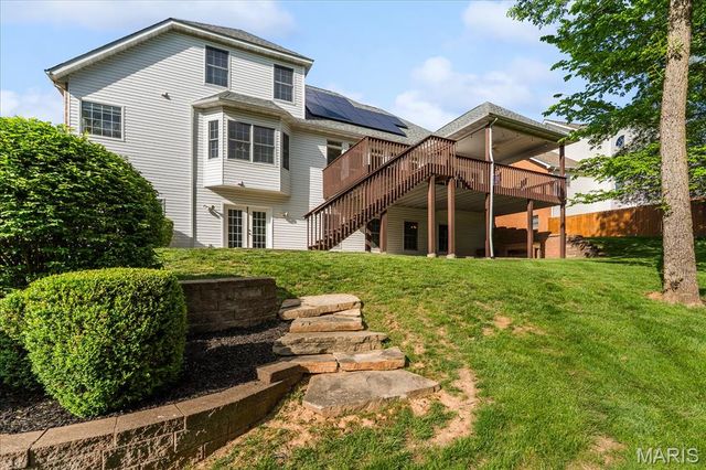 216 Eden Park Boulevard, Shiloh, IL 62269