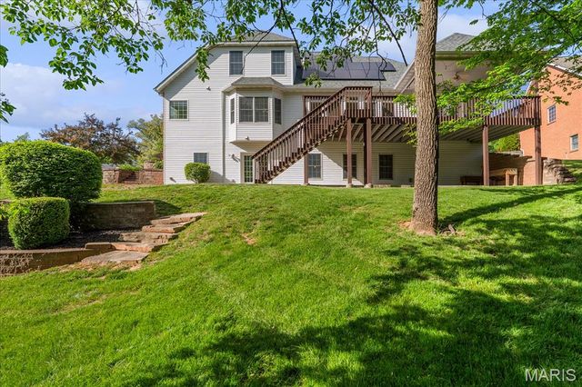 216 Eden Park Boulevard, Shiloh, IL 62269