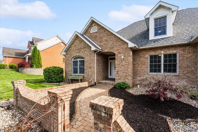 216 Eden Park Boulevard, Shiloh, IL 62269