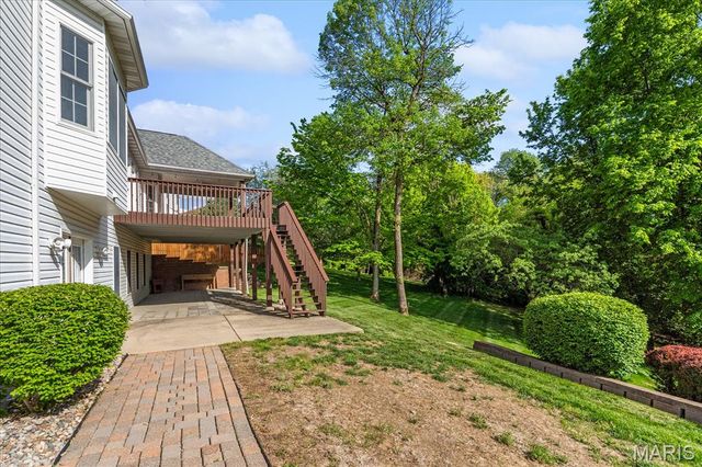216 Eden Park Boulevard, Shiloh, IL 62269