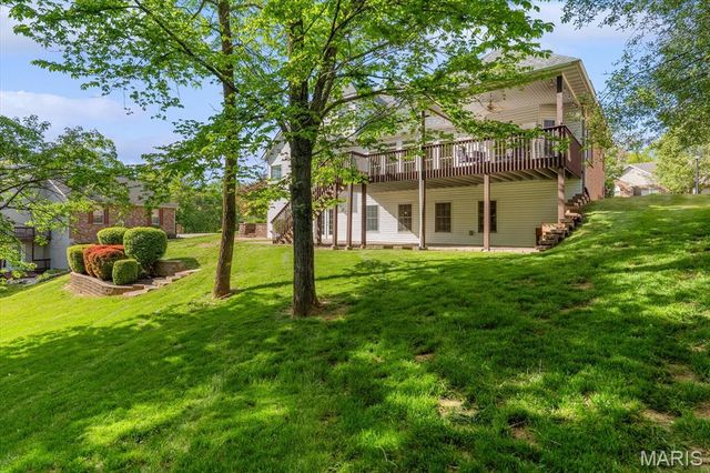 216 Eden Park Boulevard, Shiloh, IL 62269