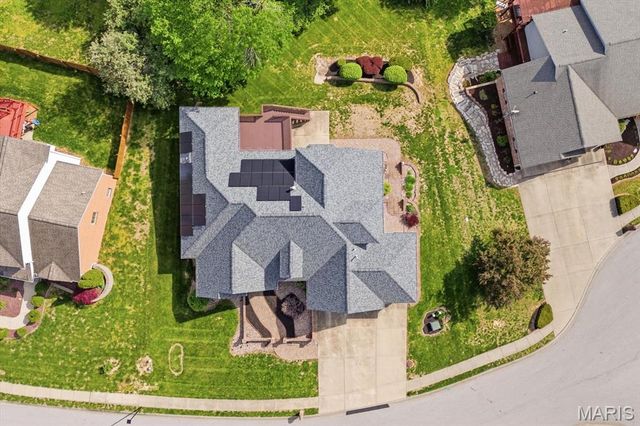 216 Eden Park Boulevard, Shiloh, IL 62269