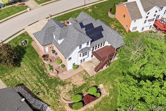 216 Eden Park Boulevard, Shiloh, IL 62269