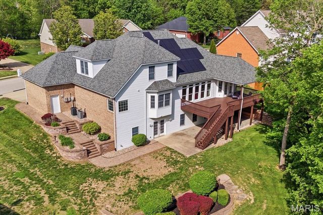 216 Eden Park Boulevard, Shiloh, IL 62269