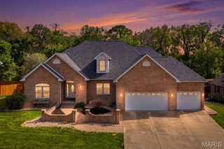 216 Eden Park Boulevard, Shiloh, IL 62269