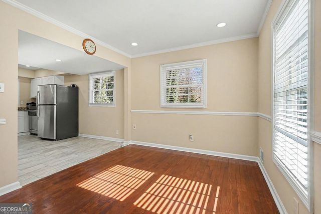 4220 Colony East Drive, Stone Mountain, GA 30083