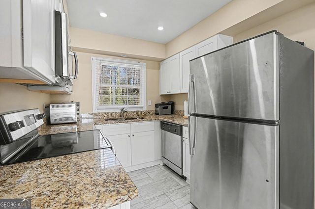 4220 Colony East Drive, Stone Mountain, GA 30083