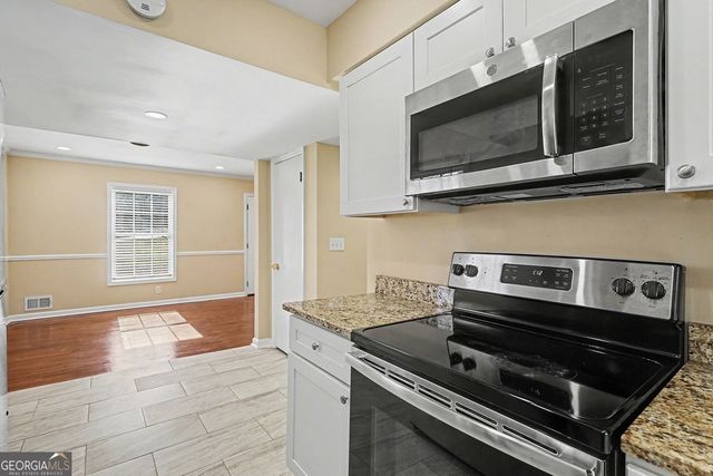 4220 Colony East Drive, Stone Mountain, GA 30083