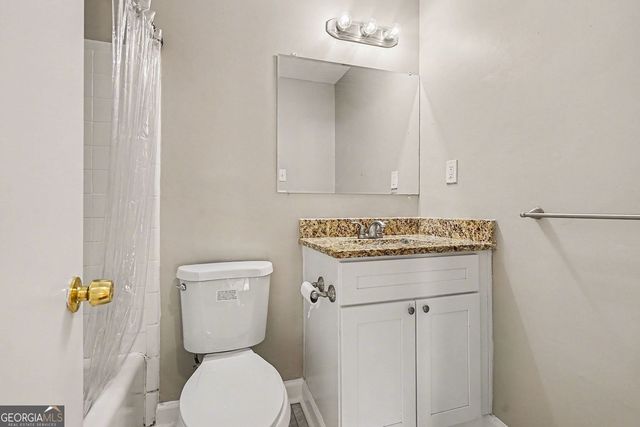 4220 Colony East Drive, Stone Mountain, GA 30083