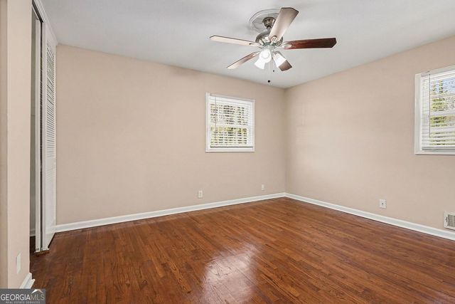 4220 Colony East Drive, Stone Mountain, GA 30083