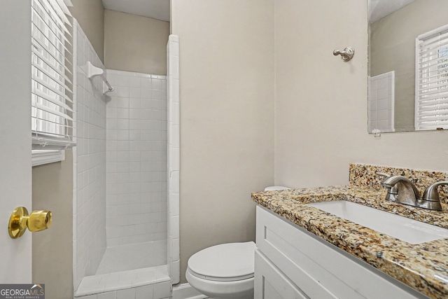 4220 Colony East Drive, Stone Mountain, GA 30083