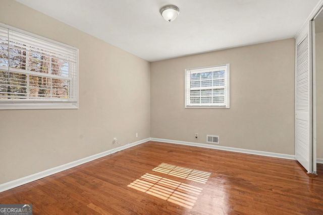 4220 Colony East Drive, Stone Mountain, GA 30083